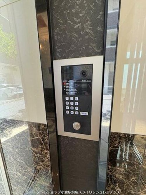ERIOS COURT 香春口のその他画像