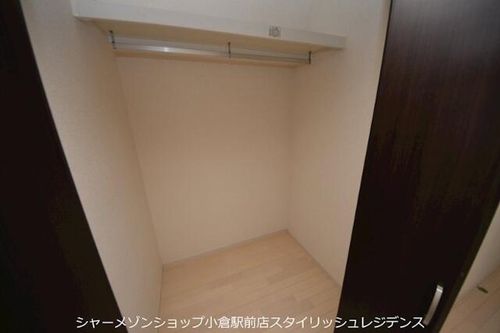 サンルーヴルの内装