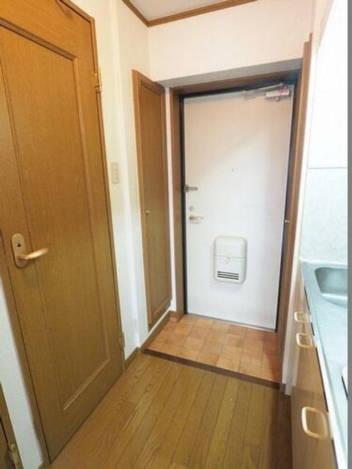 プレンティⅡのその他画像