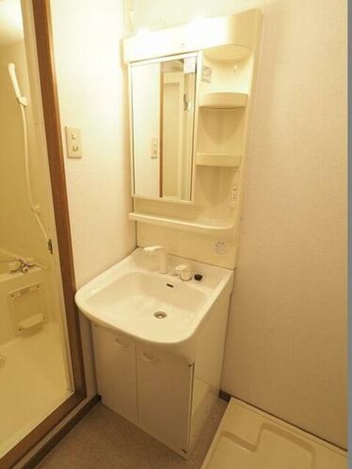 プレンティⅡの内装