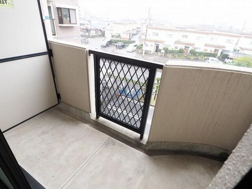 プレンティⅡの内装