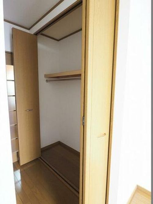 プレンティⅡの内装