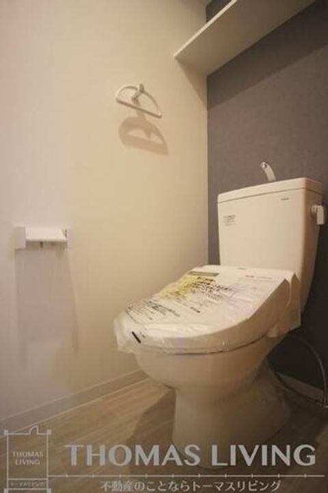 ウイングス三郎丸の内装