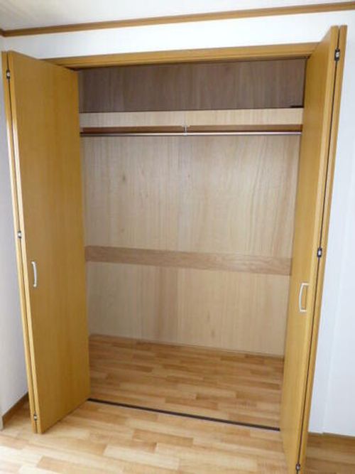 レジデンス誠和の内装