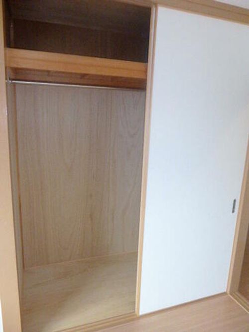 レジデンス誠和の内装