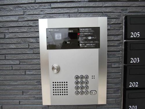 Grandtic Vida Mizuhoのその他画像