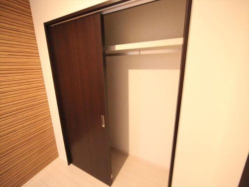 Grandtic Vida Mizuhoの内装