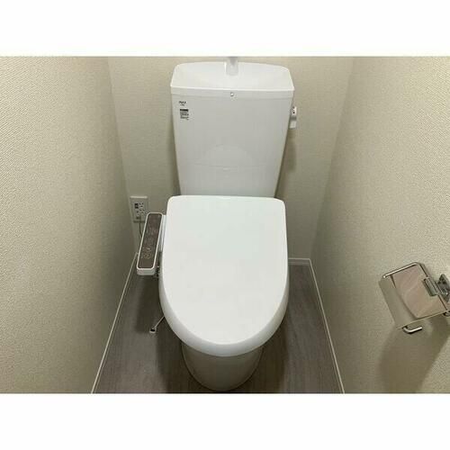 アパートメントハウス針崎Ⅱの内装