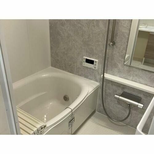 アパートメントハウス針崎Ⅱの風呂