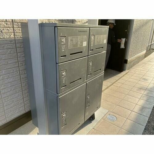 アパートメントハウス針崎Ⅱのその他画像