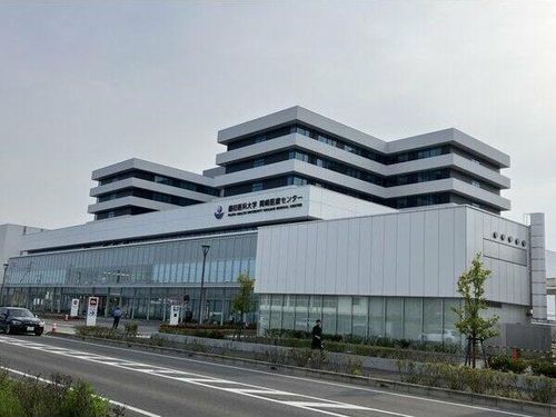 アパートメントハウス針崎Ⅱの周辺