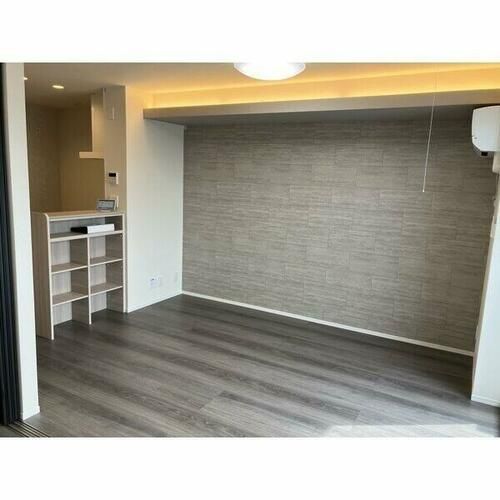 アパートメントハウス針崎Ⅱの内装