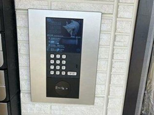 アパートメントハウス針崎Ⅱ203のその他画像