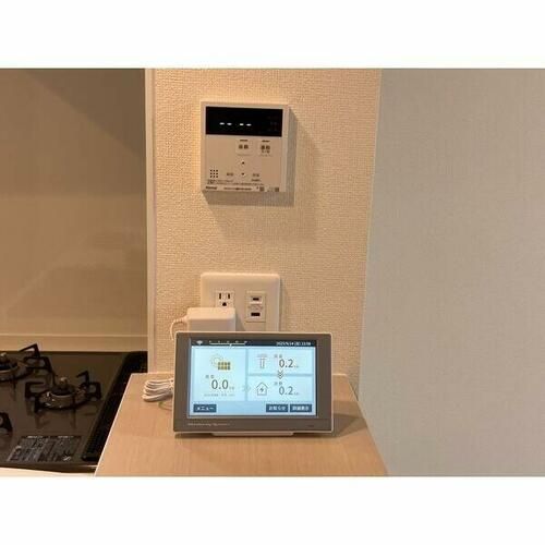 アパートメントハウス針崎Ⅱ203のその他画像