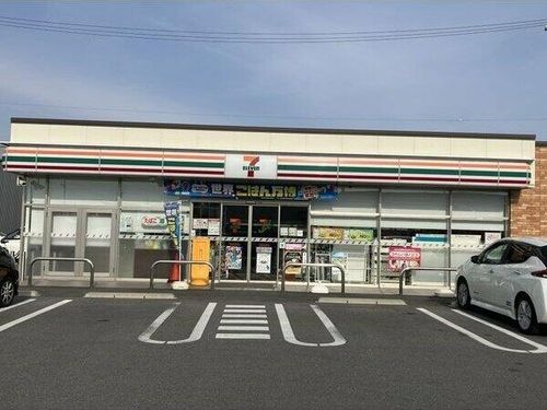 アパートメントハウス針崎Ⅱ203の周辺