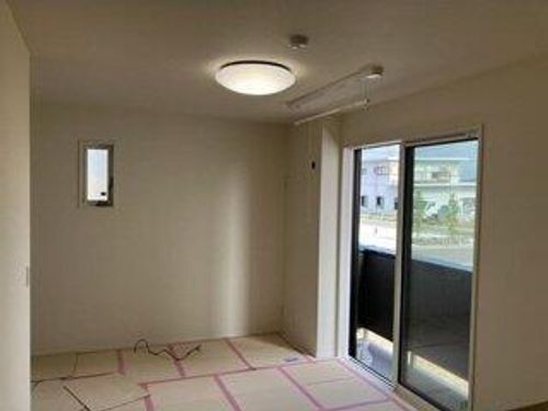 アパートメントハウス針崎Ⅱ203の内装