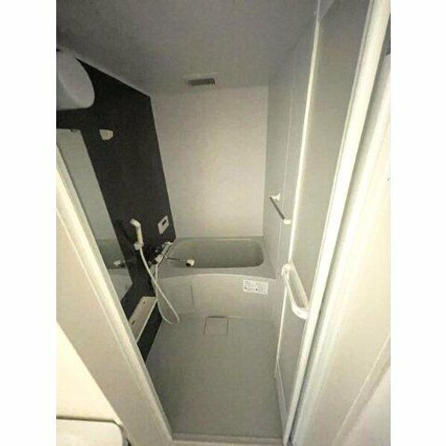 グリュック鳴海の風呂