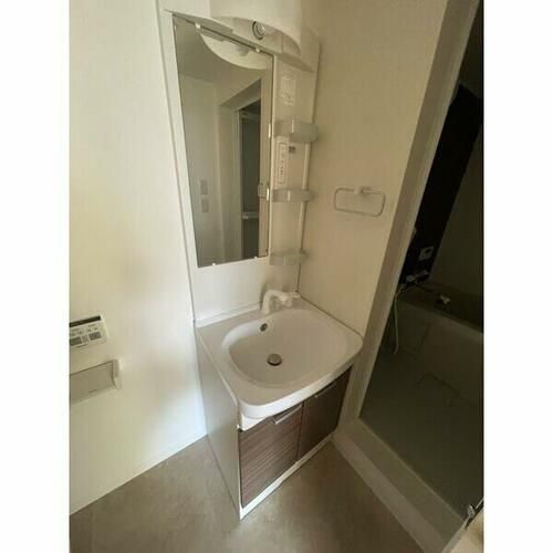 グリュック鳴海の内装