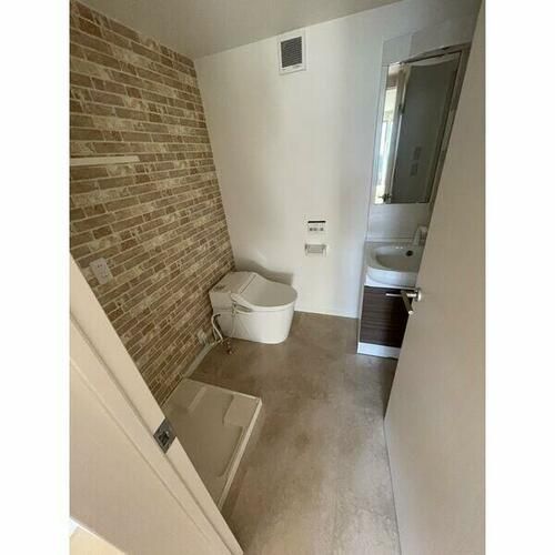 グリュック鳴海の内装