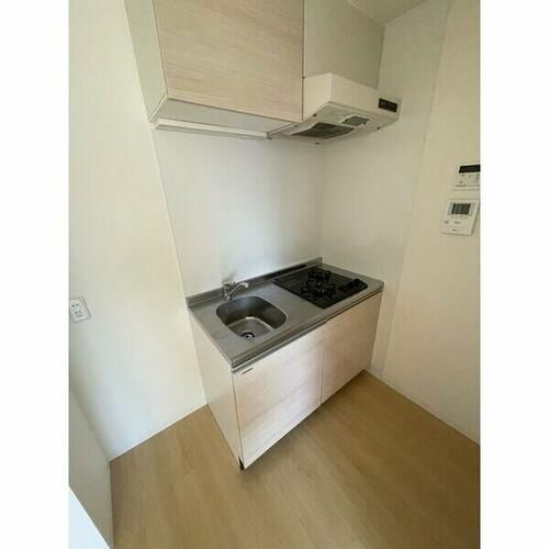 グリュック鳴海のキッチン