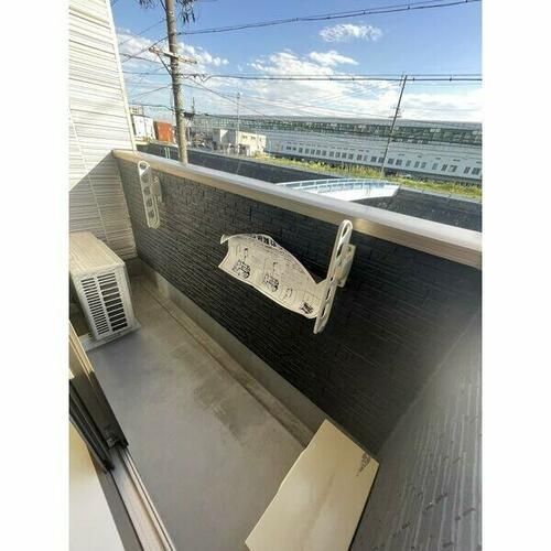 グリュック鳴海の内装