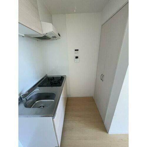 グリュック鳴海の内装