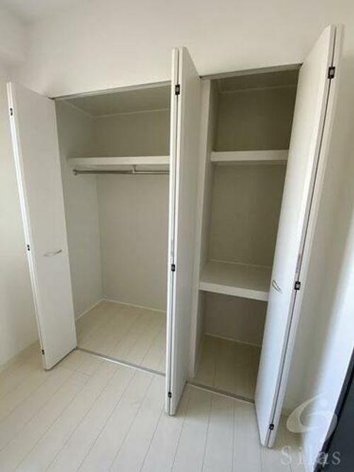 大阪府大阪市城東区関目5丁目(マンション)の賃貸物件の内装