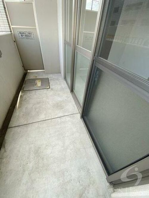 大阪府大阪市城東区関目5丁目(マンション)の賃貸物件の内装