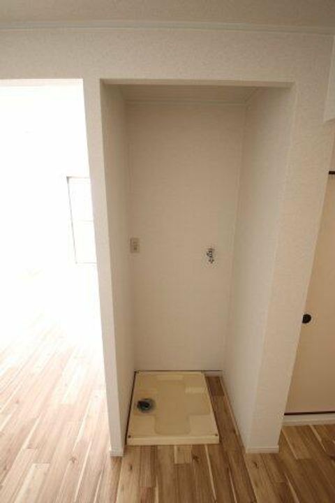 トリバン深井のその他画像