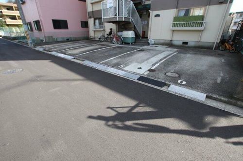 トリバン深井のその他画像