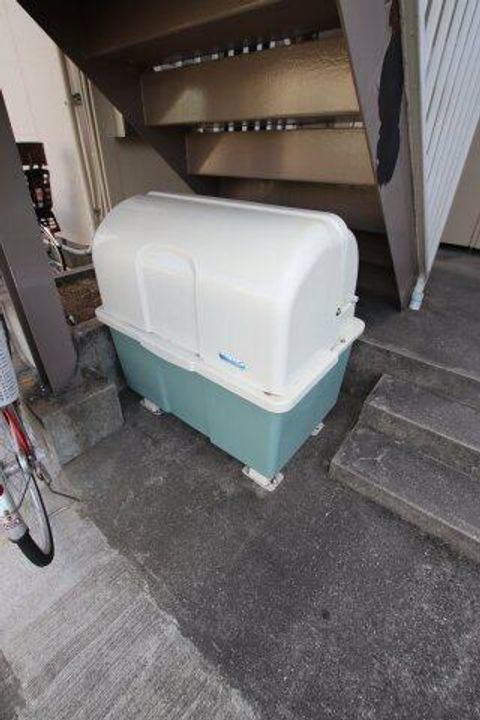 トリバン深井のその他画像