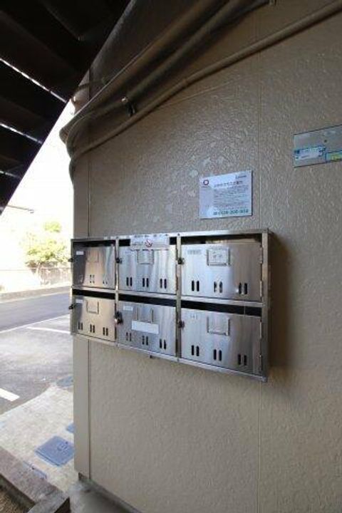 トリバン深井のその他画像