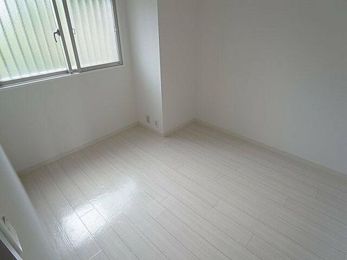 兵庫駅前アーバンライフの内装