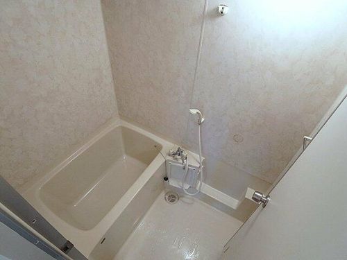 兵庫駅前アーバンライフの風呂