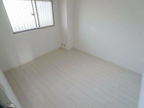 兵庫駅前アーバンライフの内装