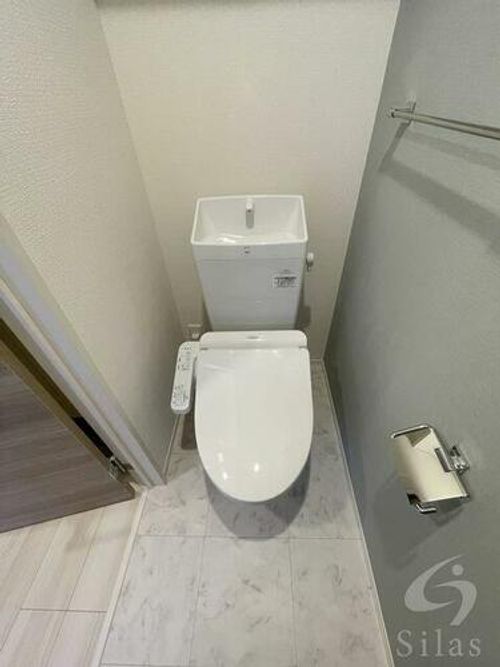 大阪府守口市橋波東之町4丁目(アパート)の賃貸物件の内装