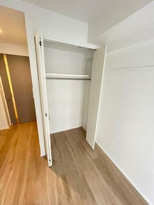 福岡県福岡市中央区白金1丁目(マンション)の賃貸物件の内装