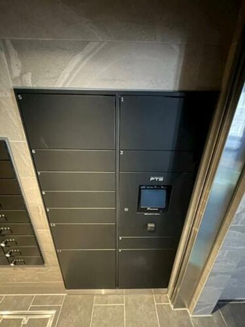 福岡県福岡市中央区白金1丁目(マンション)の賃貸物件のその他画像