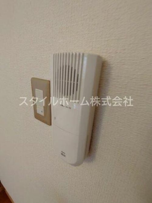 セザンヌ牧野201のその他画像
