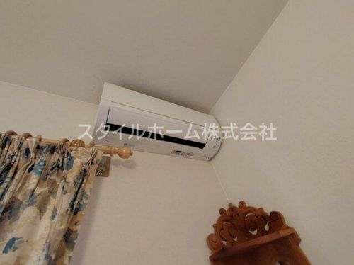 セザンヌ牧野201のその他画像