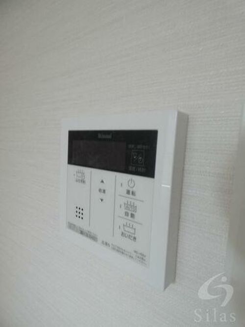 大阪府大阪市西淀川区佃3丁目(アパート)の賃貸物件のその他画像