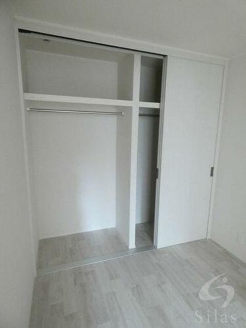 大阪府大阪市西淀川区佃3丁目(アパート)の賃貸物件の内装