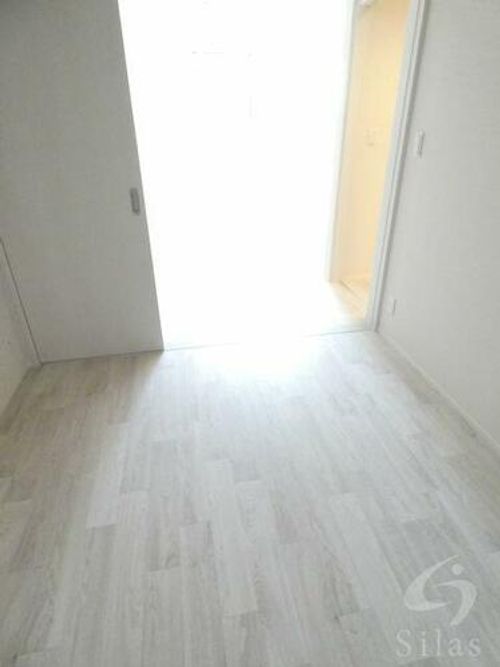 大阪府大阪市西淀川区佃3丁目(アパート)の賃貸物件の内装