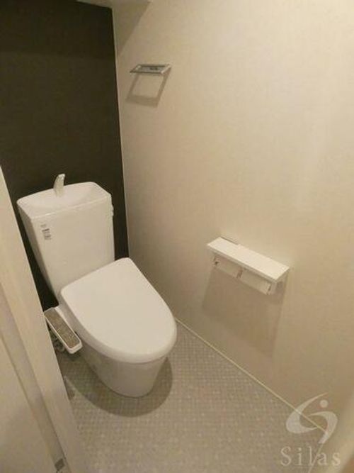 大阪府大阪市西淀川区佃3丁目(アパート)の賃貸物件の内装