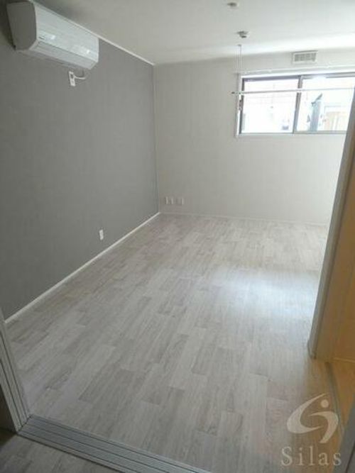 大阪府大阪市西淀川区佃3丁目(アパート)の賃貸物件の内装