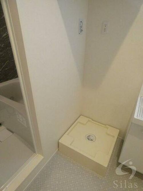 大阪府大阪市西淀川区佃3丁目(アパート)の賃貸物件のその他画像