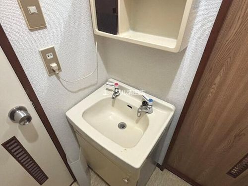 ノースランド桑島Ⅱ405の内装