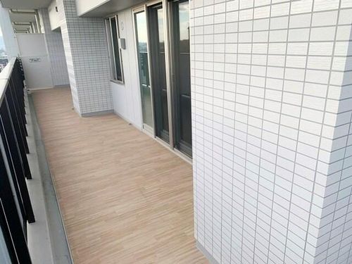 兵庫県尼崎市南塚口町2丁目(マンション)の賃貸物件の内装