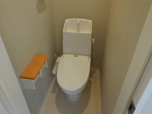 兵庫県尼崎市猪名寺2丁目(アパート)の賃貸物件の内装