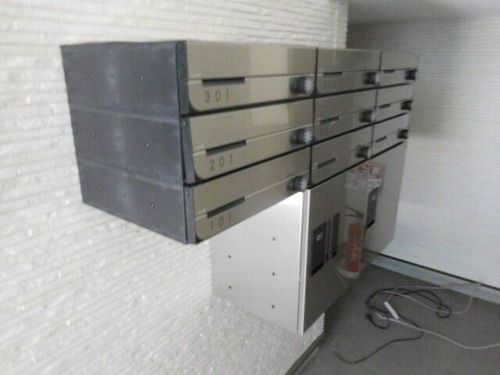 兵庫県尼崎市東園田町9丁目(アパート)の賃貸物件のその他画像